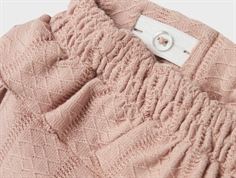 Lil Atelier shadow gray bukser